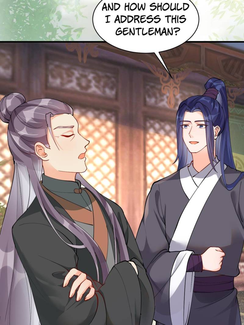 The Ghostly Doctor Chapter 584 26